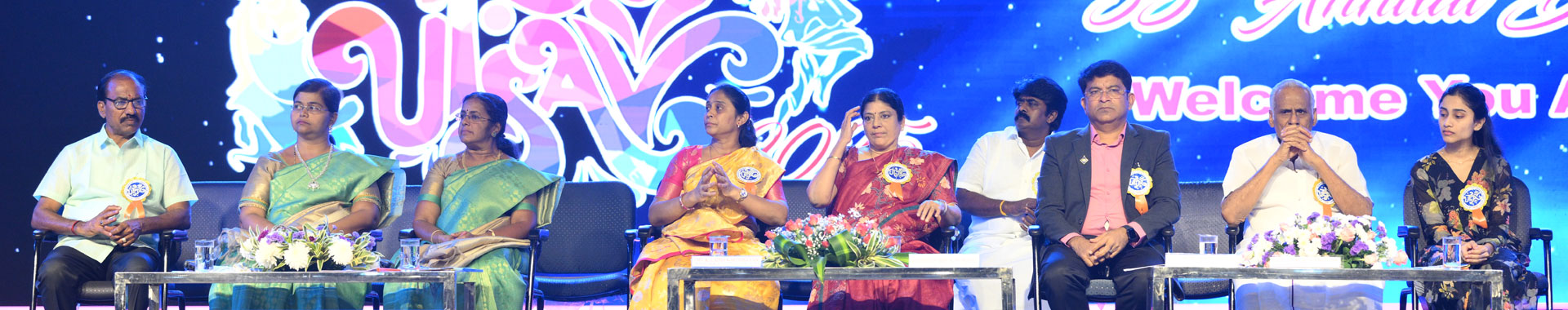 AVP Matriculation Higher Secondary School