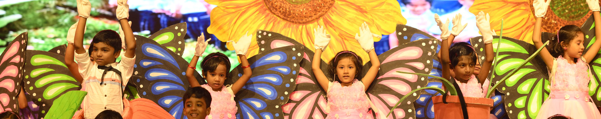 AVP Matriculation Higher Secondary School