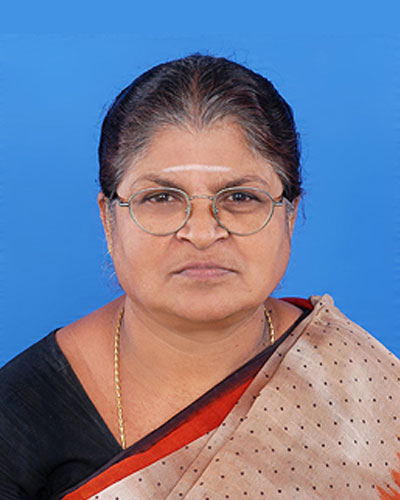 Secretary A.V.P. Trust